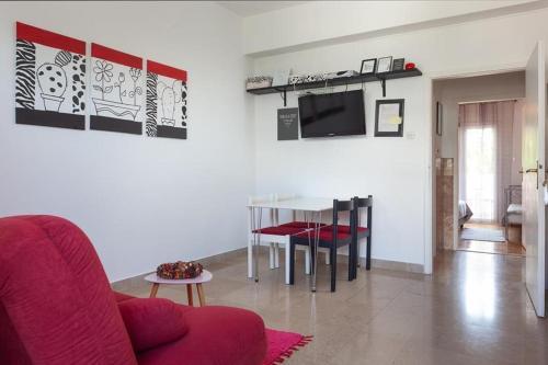 Apartment Podgora 13216a