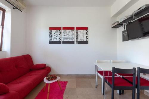 Apartment Podgora 13216a