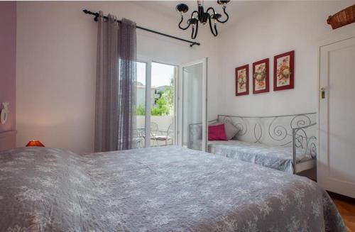 Apartment Podgora 13216a