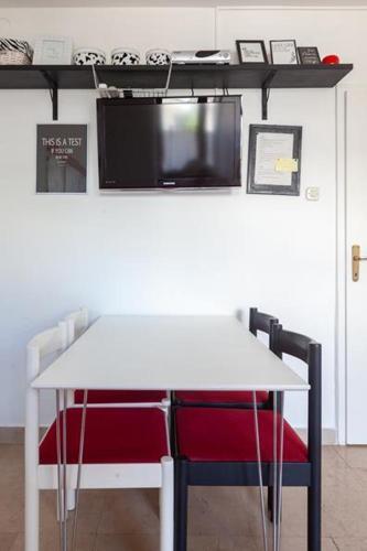 Apartment Podgora 13216a