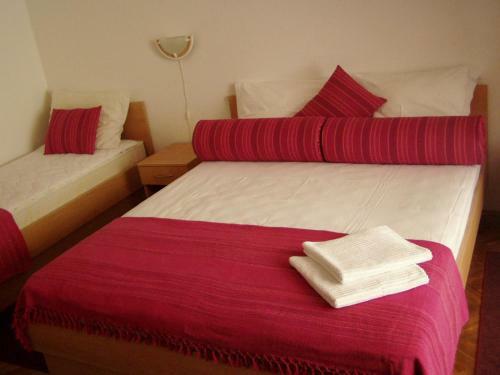 Apartmani Sonja