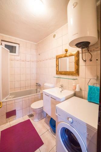 Apartmani Kala