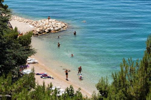 Apartment Podgora 11335c