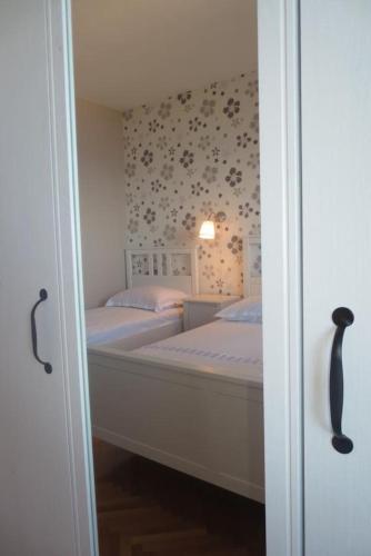 Apartment Podgora 12465b