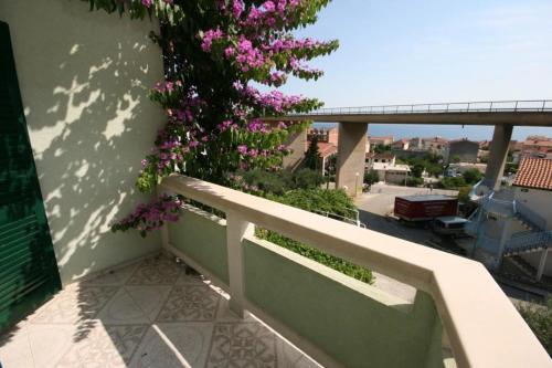 Apartment Podgora 6706c
