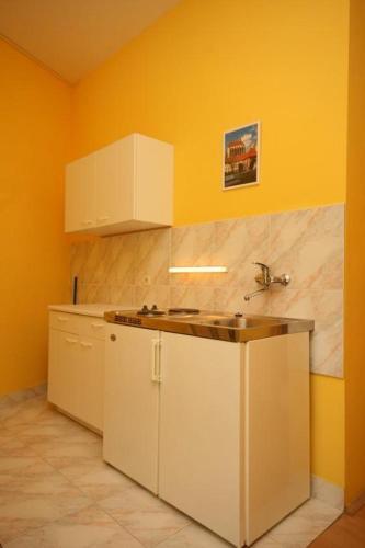 Apartment Podgora 6706c