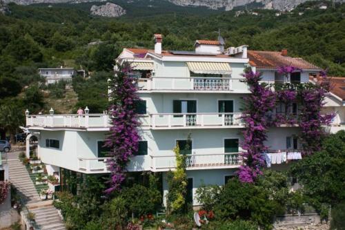 Apartment Podgora 6706c