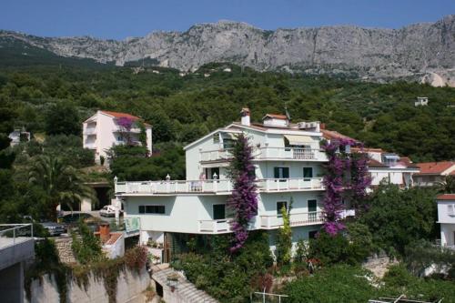 Apartment Podgora 6706c
