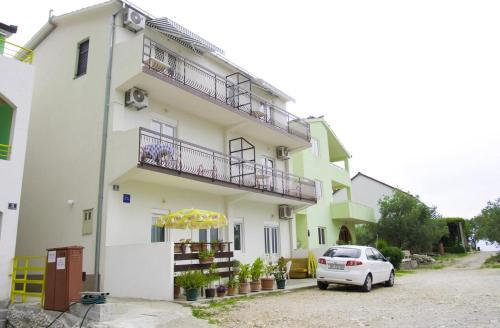 Apartment Podaca 15748b