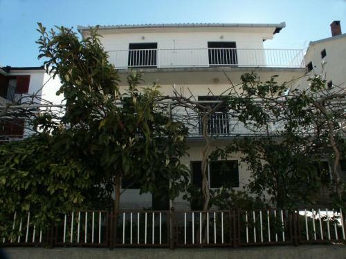 Apartamentos Studio Podaca 515a