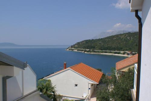 Apartment Podaca 2632a