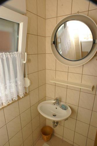 Apartment Podaca 2632a