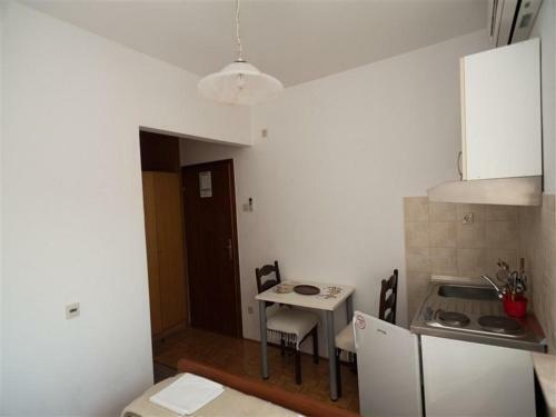 Apartamentos Studio Podaca 16114b