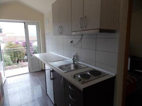 Apartments With A Parking Space Podaca (makarska) - 11748