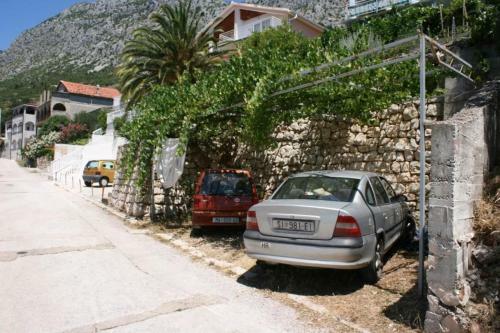 Apartment Podaca 6798a
