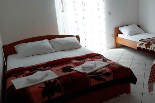Apartamentos Studio Podaca 6745b