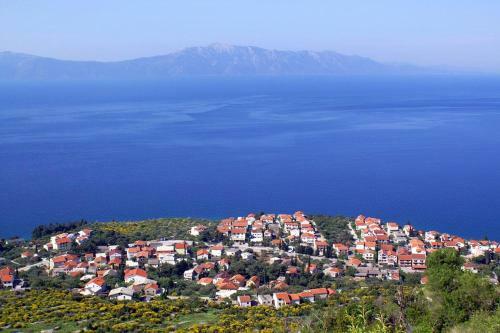Apartments By The Sea Podaca (Makarska) - 6745