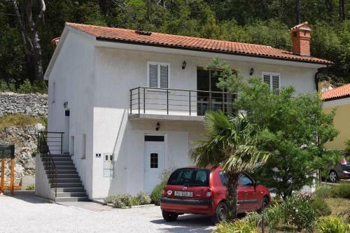 Apartment Plomin Luka 7659b