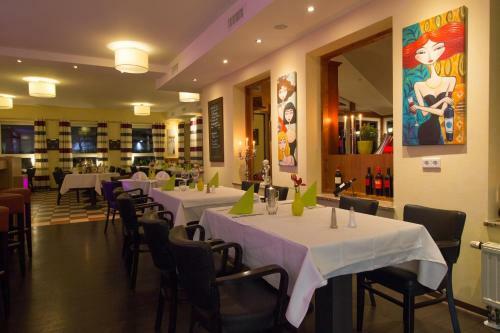 Hotel Parq�o Im A66