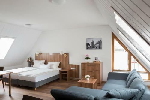 Hotel Barbarossa