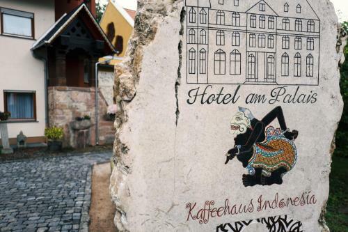 Hotel Barbarossa