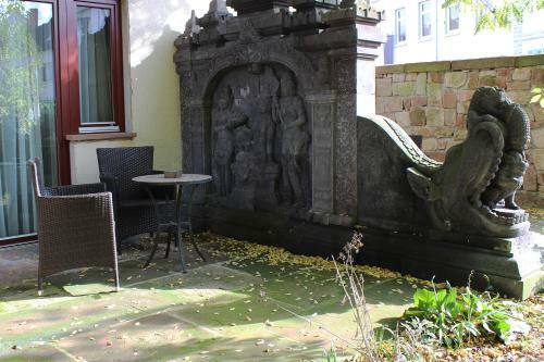 Hotel Barbarossa