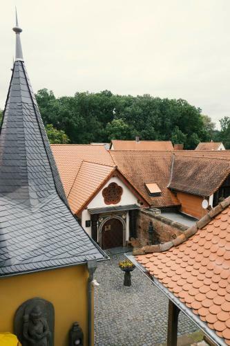 Hotel Barbarossa