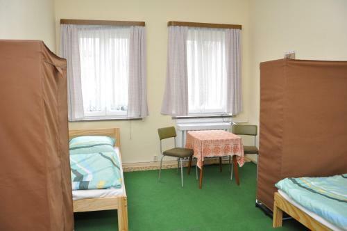 Hostel Herberge Werratal