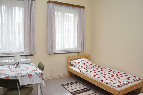 Hostel Herberge Werratal