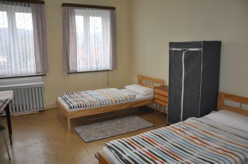 Hostel Herberge Werratal
