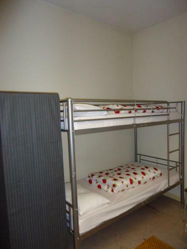 Hostel Herberge Werratal