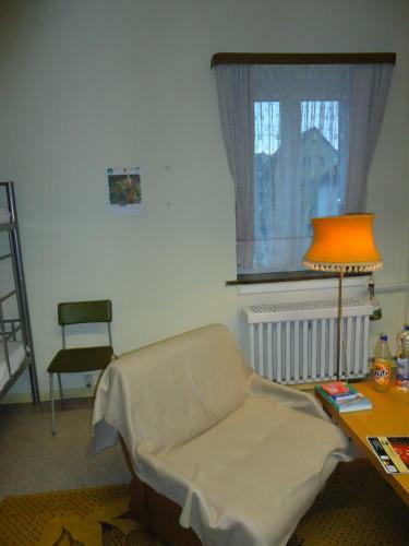 Hostel Herberge Werratal