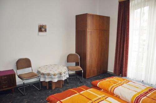 Hostel Herberge Werratal