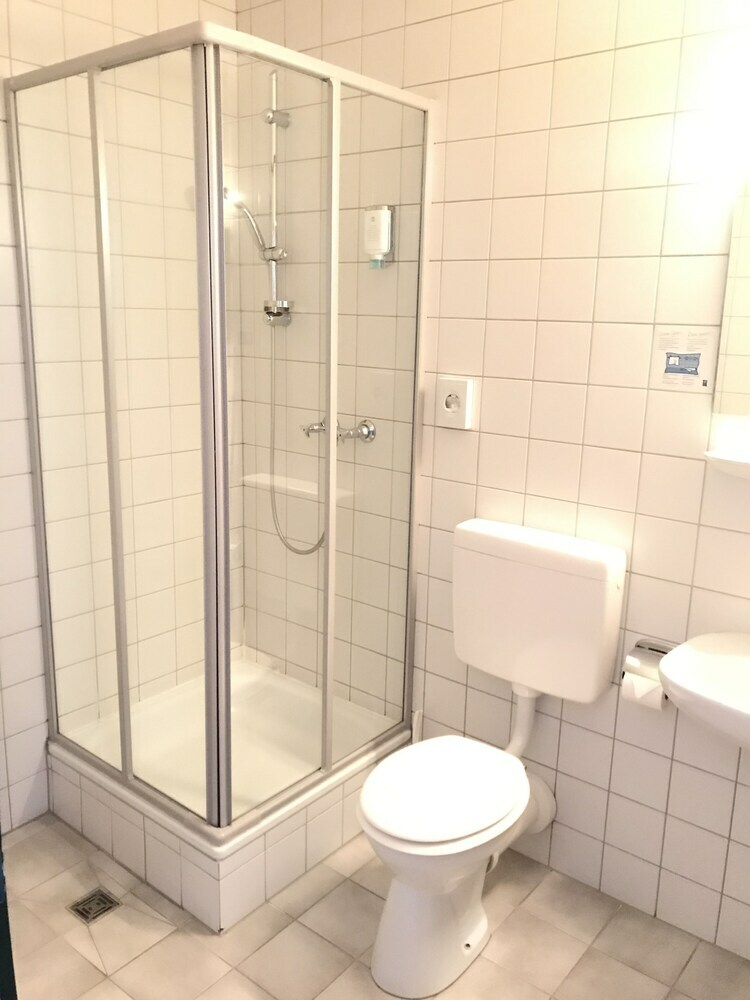 Hotel Im Kaiserpark