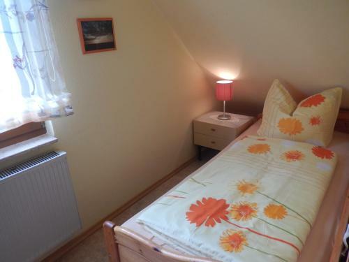 Apartamento Ferienwohnung In Der Rh�n