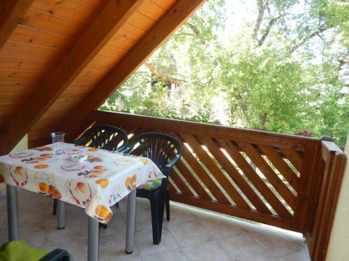Apartamento Ferienwohnung In Der Rh�n