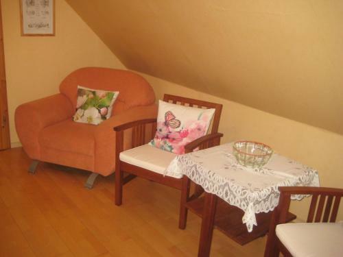 Apartamento Ferienwohnung In Der Rh�n