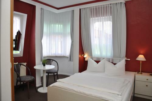 Hotel An Der Kapelle