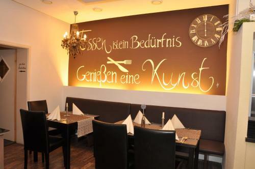 Hotel An Der Kapelle