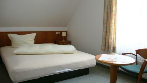 Hotel Offenthaler Hof