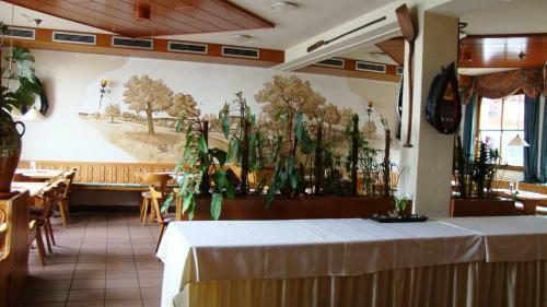 Hotel Offenthaler Hof