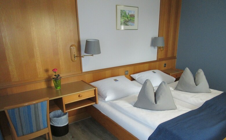 Hotel Zum M�rchenwald