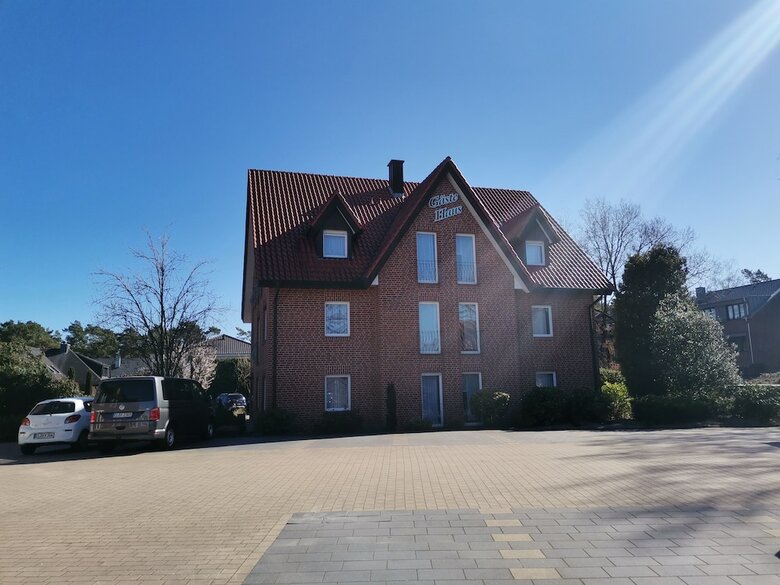Hotel Zum M�rchenwald