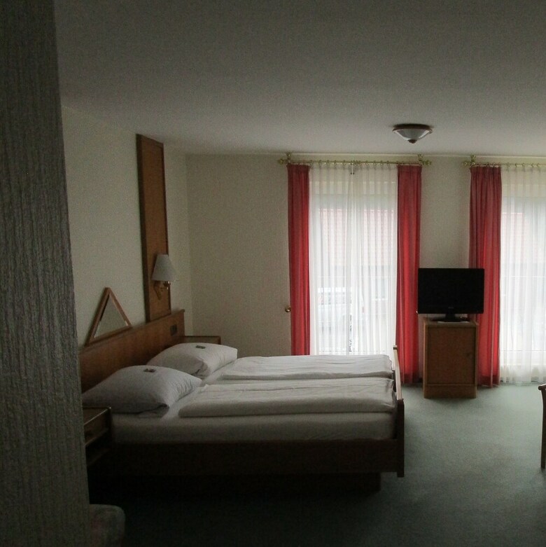 Hotel Zum M�rchenwald