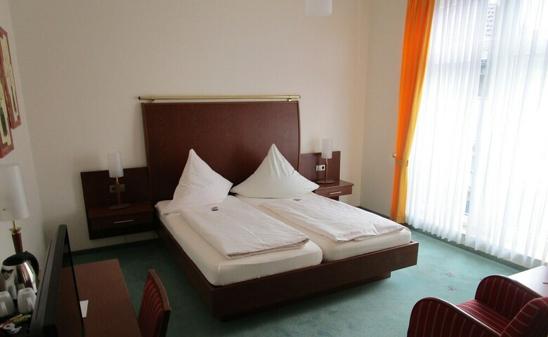 Hotel Zum M�rchenwald