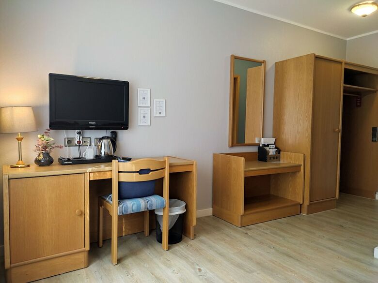 Hotel Zum M�rchenwald