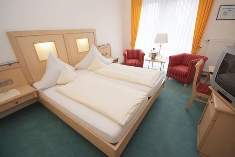 Hotel Zum M�rchenwald