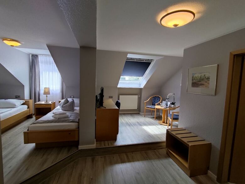 Hotel Zum M�rchenwald