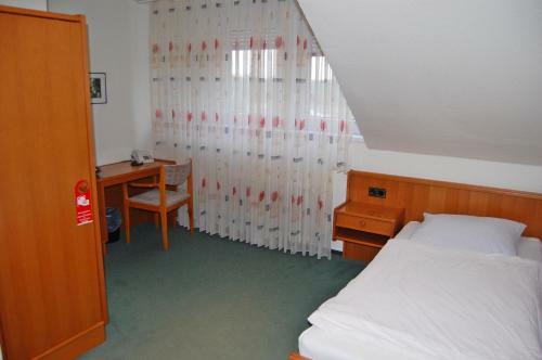 Hotel Hubertushof