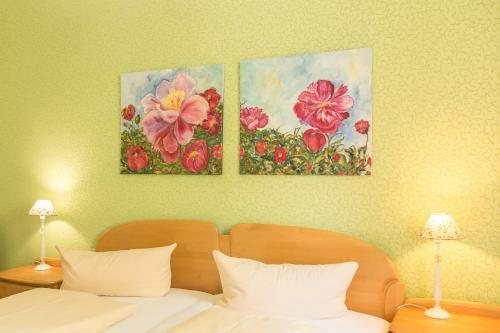 Hotel Leander